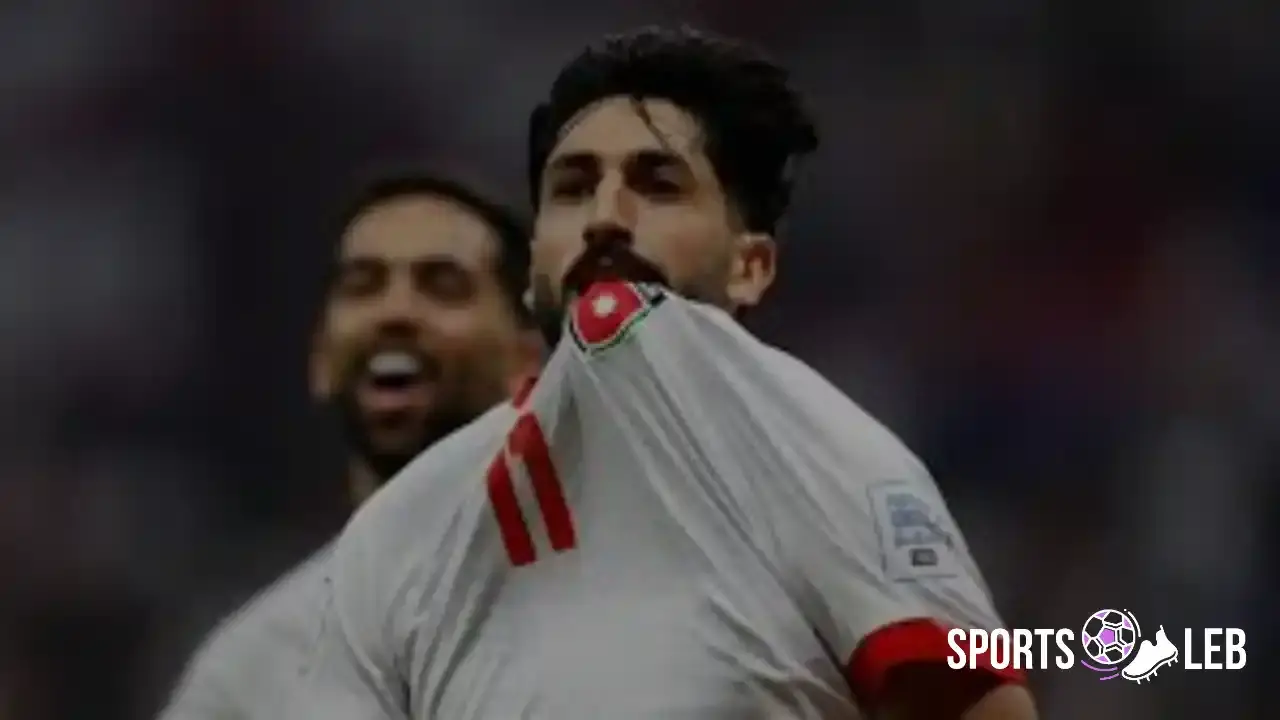 صدمة جديدة.. تعثر مفاجئ بانتقال يزن النعيمات للأهلي 2025 بسبب عقبات سعودية